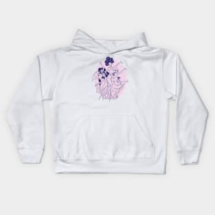 Zero to Hero Kids Hoodie